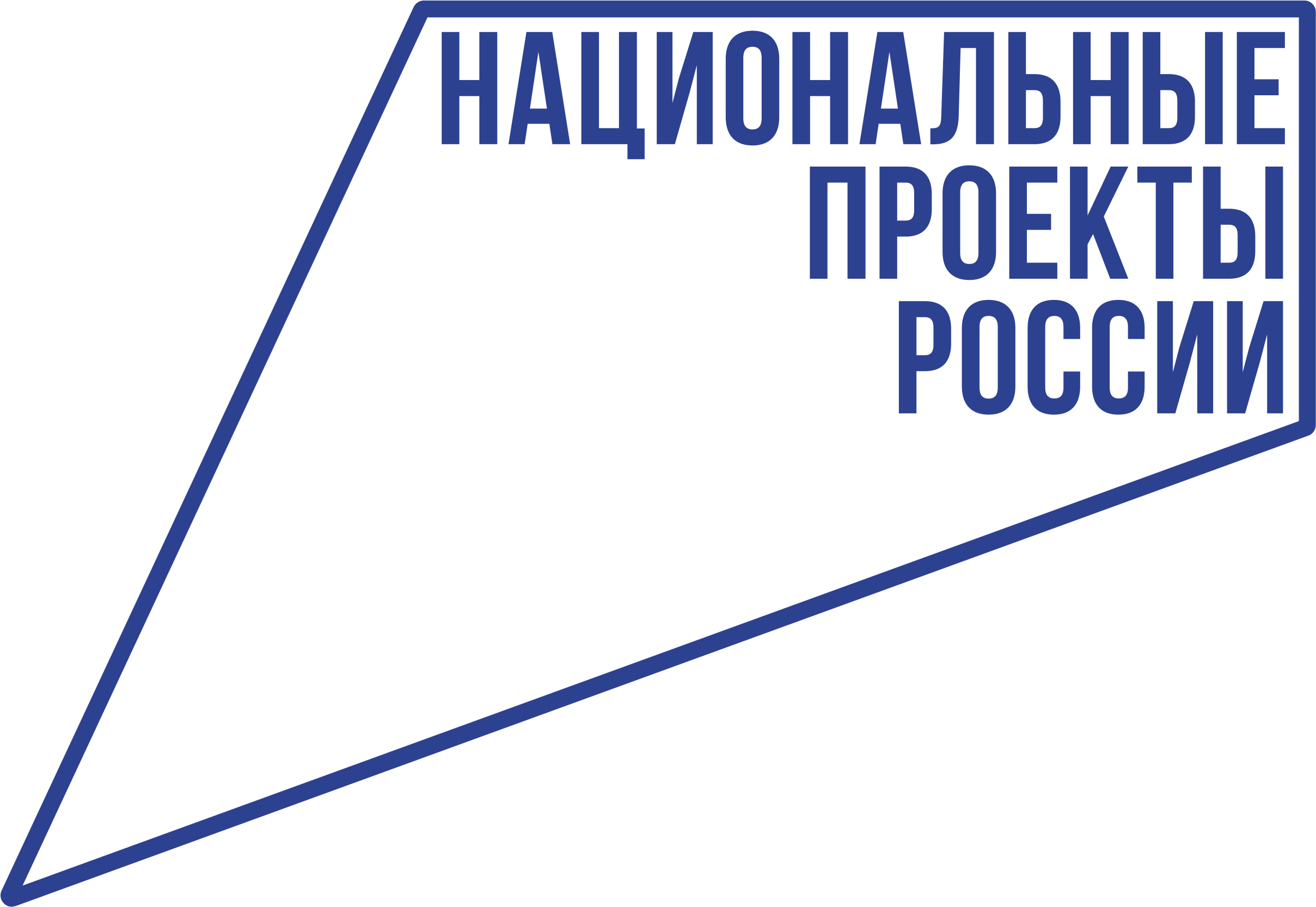 Национальный проект "Международная кооперация и экспорт"